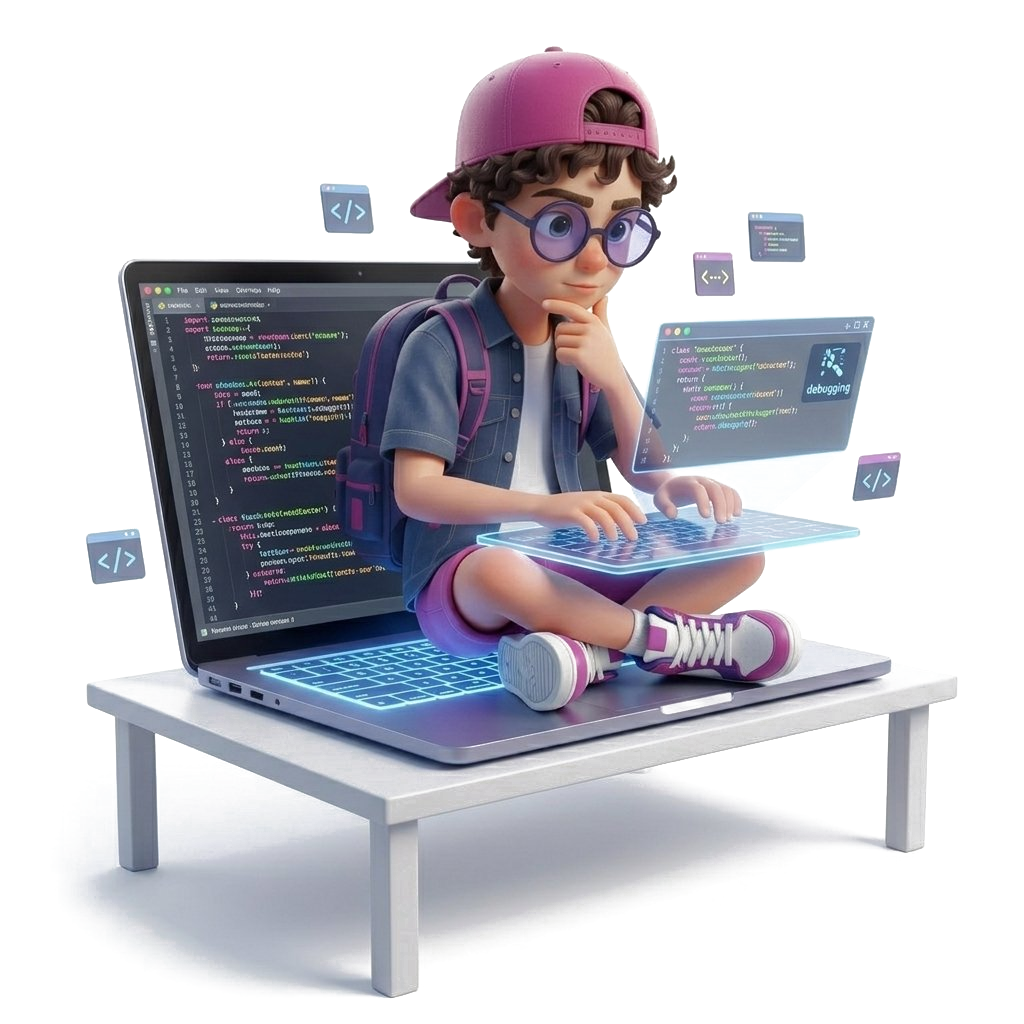 Tamima Coding